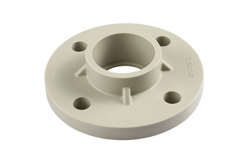 东阁镇PPH一体式法兰(DIN)