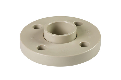 东阁镇PPH双片式法兰(DIN)